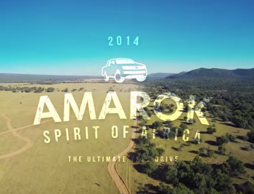 Amarok Spirit of Africa 2014 – Prelims Highlights