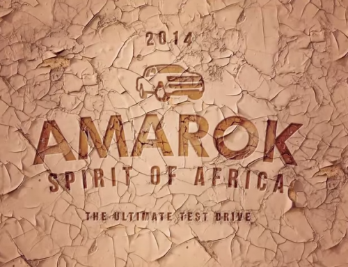 Amarok Spirit of Africa 2014 – Prelims Groups 15 and 16