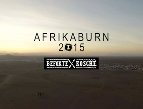 Afrikaburn