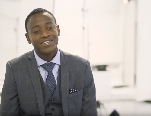 Rémy Martin: One Life / Live Them – Behind the Scenes