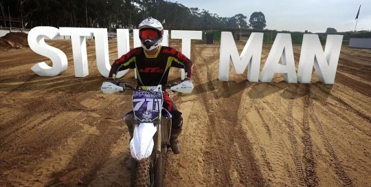 Stuntman Thumbnail