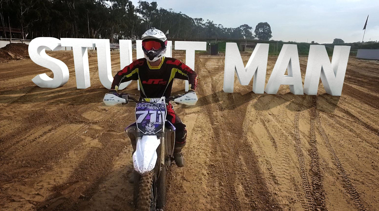 Stuntman Thumbnail