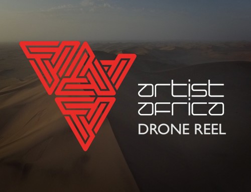 Artist Africa Show reel 2016