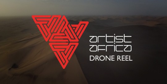 Artist Africa Showreel